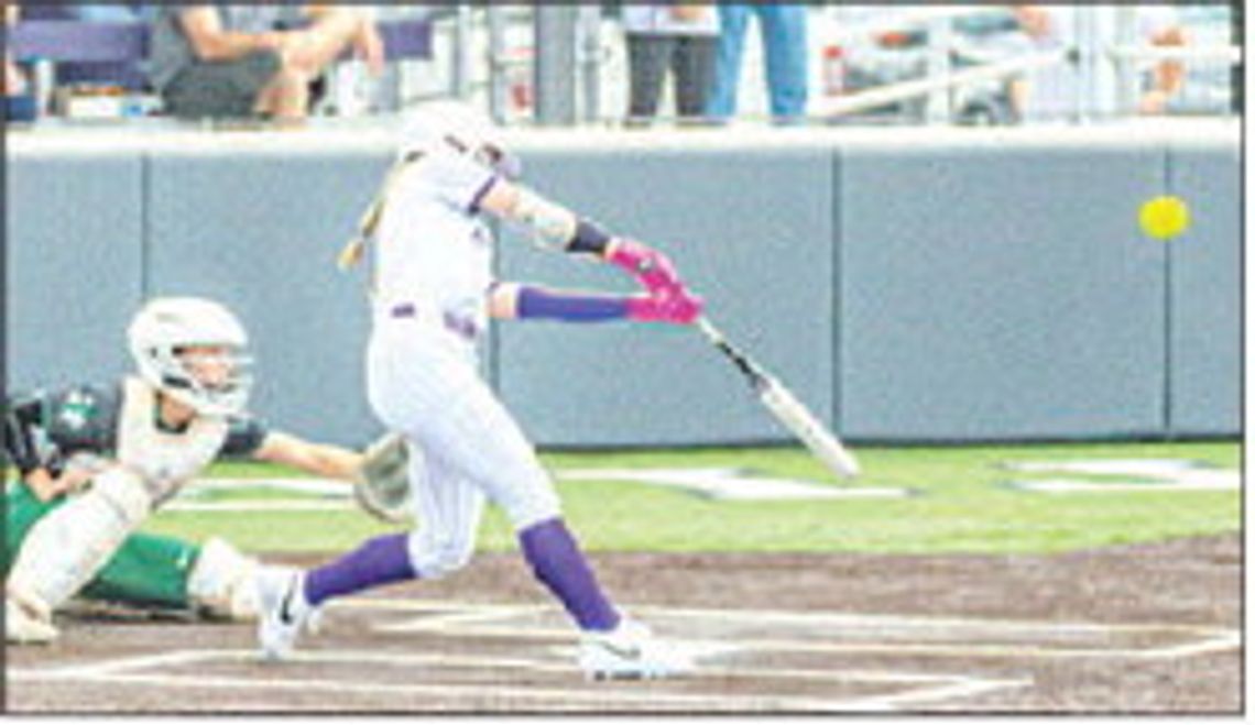 Thrall’s Madsen named first team all-state Thrall’s Madsen named first team all-state