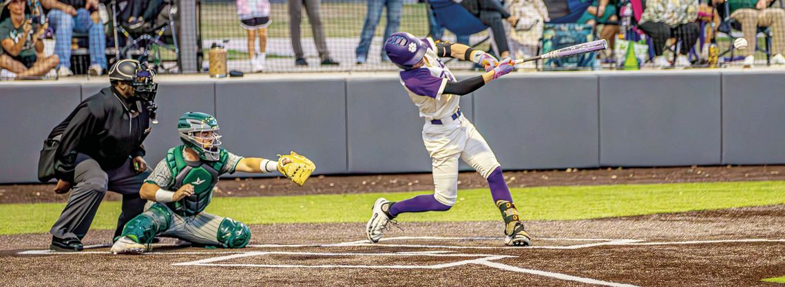 Thrall’s struggles continue in non-district loss