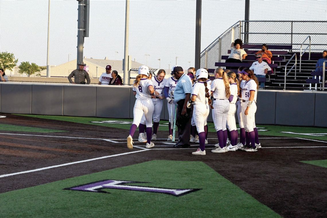 Tigerettes winning streak snapped versus Eagles Tigerettes winning streak snapped versus Eagles