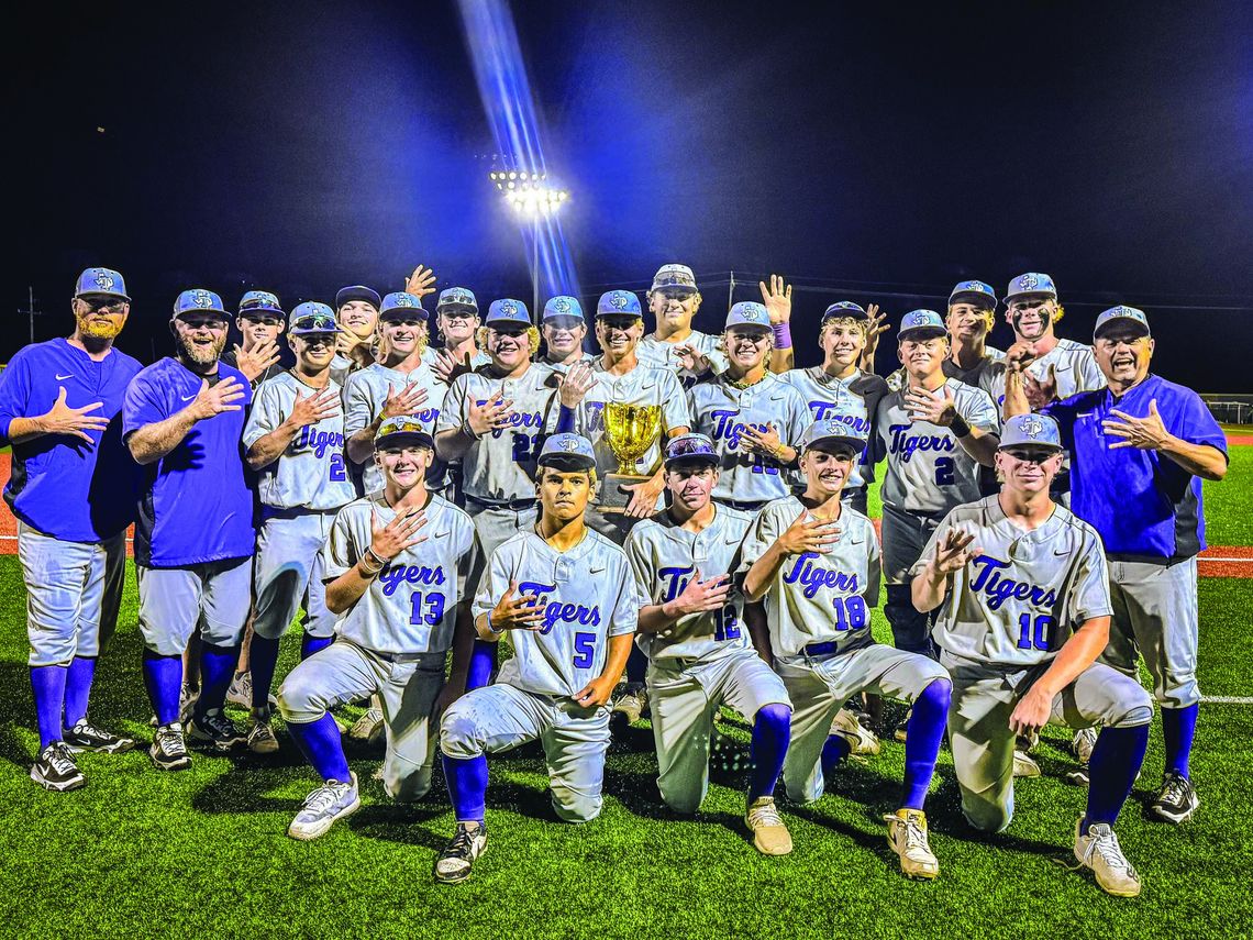 Tigers advance to state semifinals with victory over Owls