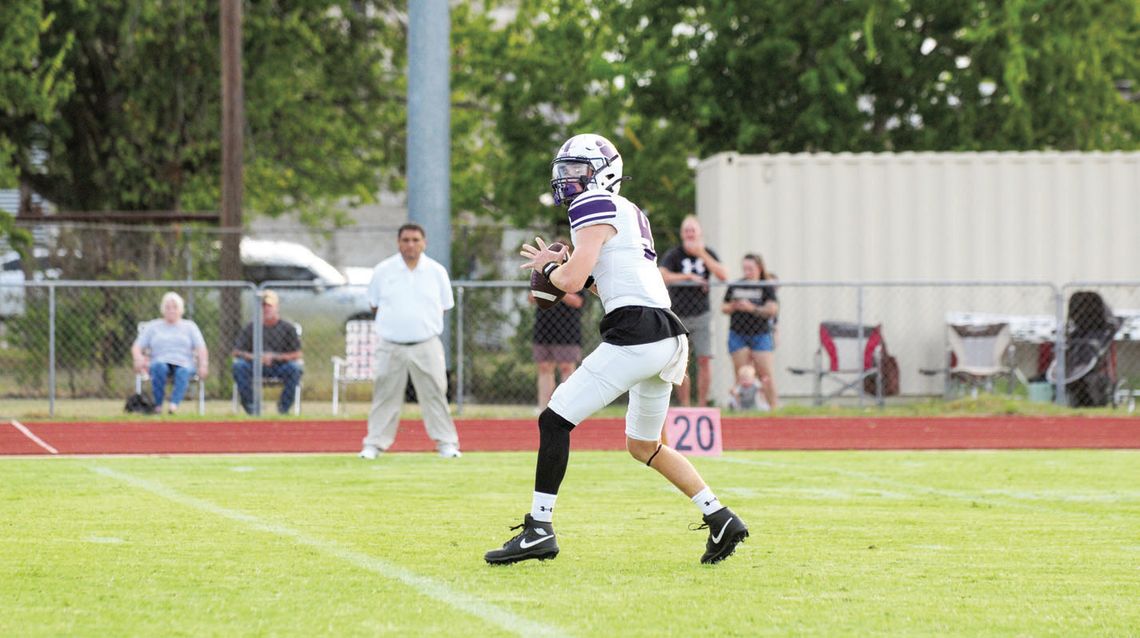 Tigers eye first win versus Panthers
