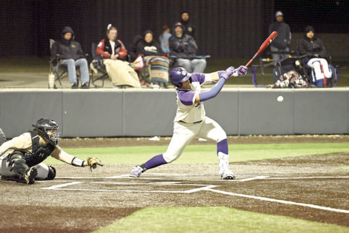 Tigers find some momentum in weekend sweep