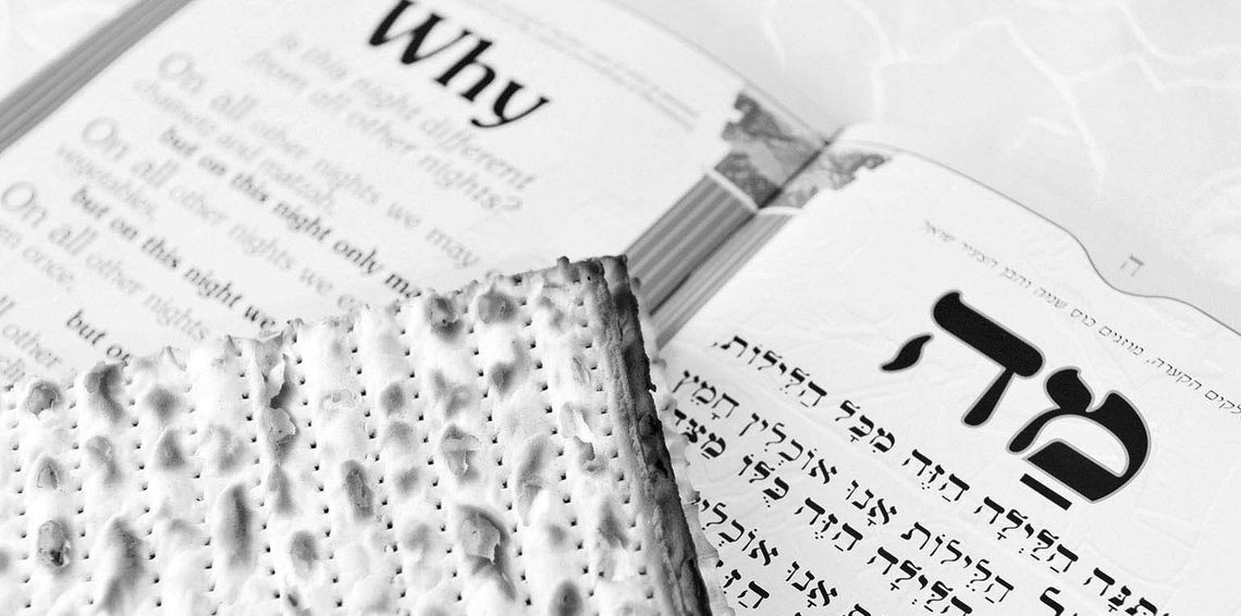 What is a Passover Haggadah? What is a Passover Haggadah?