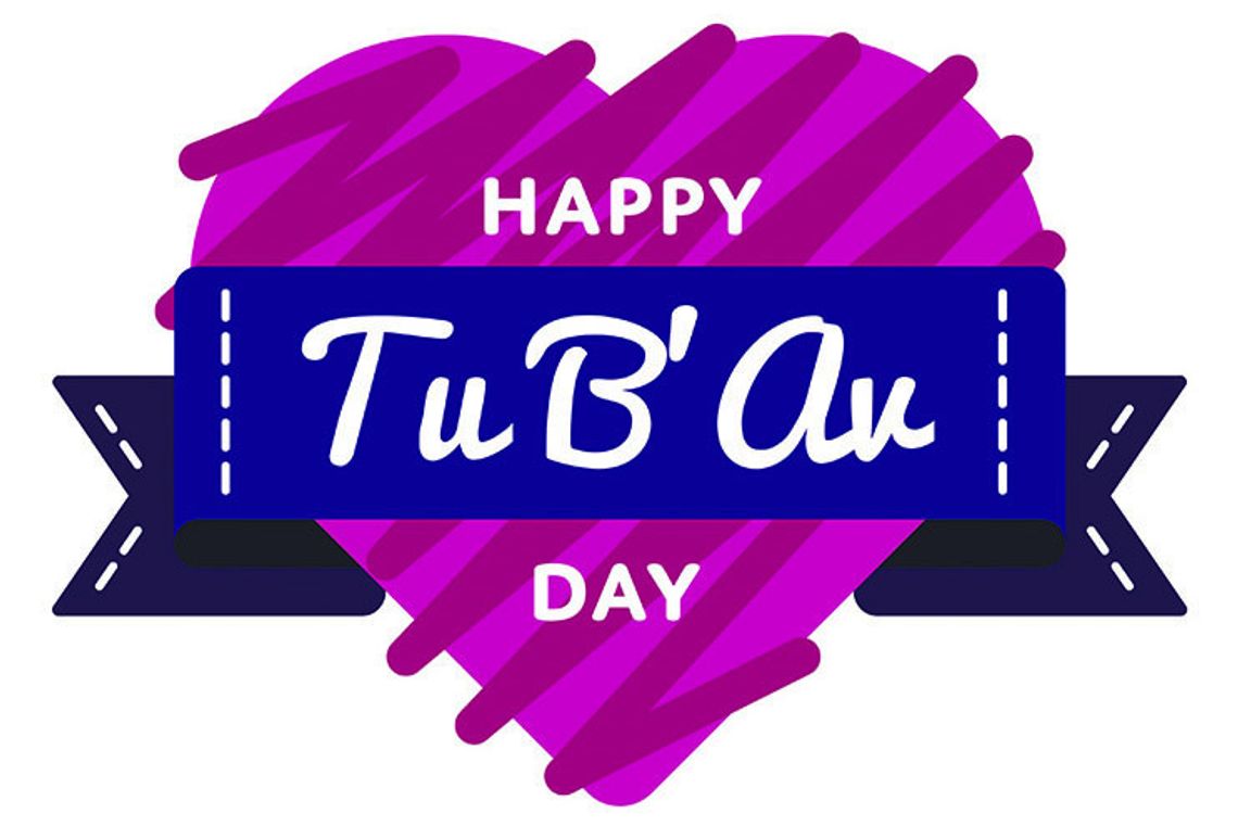 What’s the difference between Tisha B’Av and Tu B’Av?
