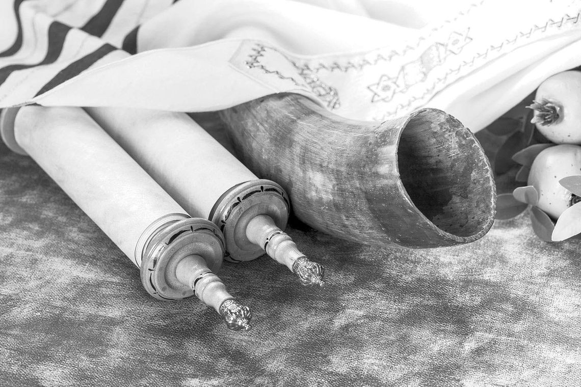 Why we atone on Yom Kippur