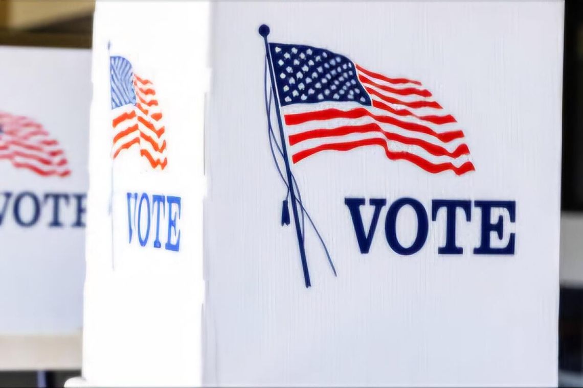 Wilco GOP returning to countywide voting for May runoff Wilco GOP returning to countywide voting for May runoff