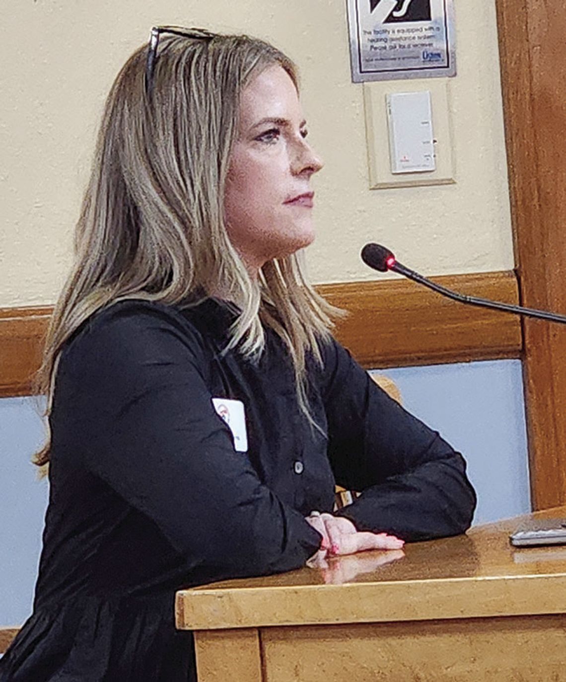 Wilco returning to countywide voting Wilco returning to countywide voting