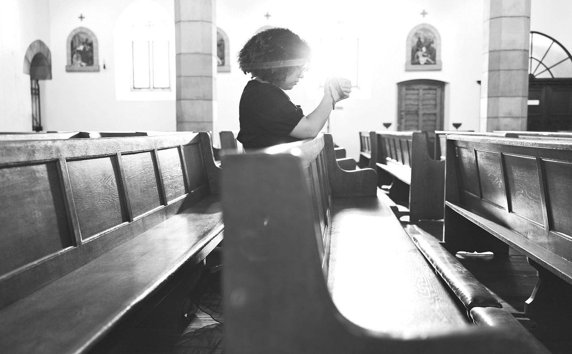‘Woke’ — it’s a bit like Jesus