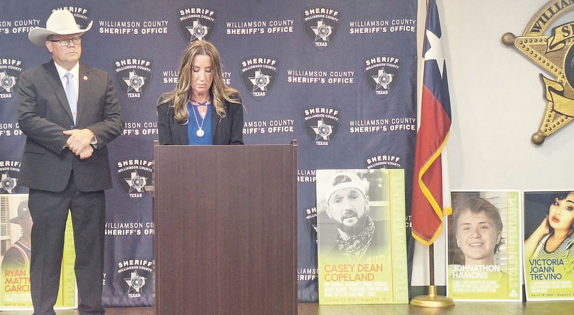 Woman in fentanyl death case remembered Woman in fentanyl death case remembered