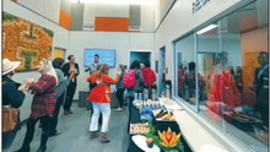 HUTTO – Last week, Hutto ISD celebrated the opening of the new Human Resources building with friends. This building will not only welcome new employees when they become a part of the Hippo family, the building, most importantly, will support, educate, train and help existing staff members...