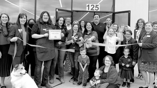 Petsense Chamber Ambassadors had a fantastic time celebrating the opening of PetSense by Tractor __________________________________________________________________________________________ your pets (of all types) than you could imagine. Stop by!