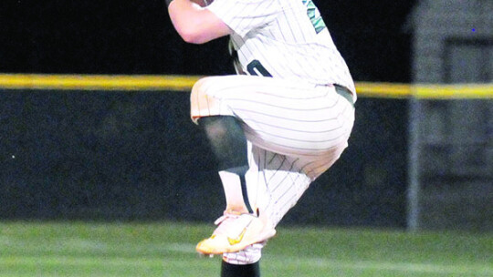 The Taylor Ducks have played themselves into the regional quarterfinals after claiming the area championship. Photo by Larry Pelchat