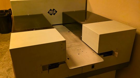 Miscellaneous Equipment