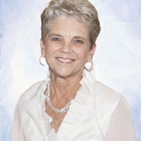 Amy Balusek