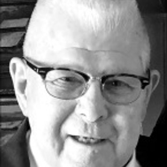 Charles “Lamar” McCormick