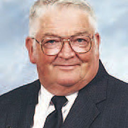 Clifton Ross Sumner Jr.