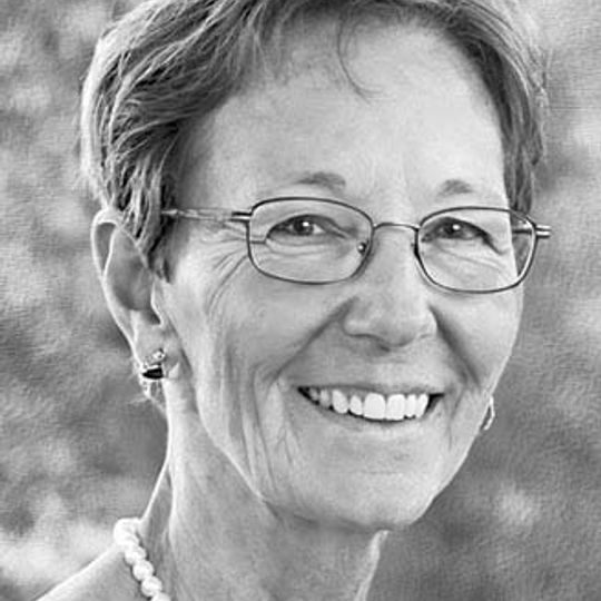 Cynthia Rene Hehmann