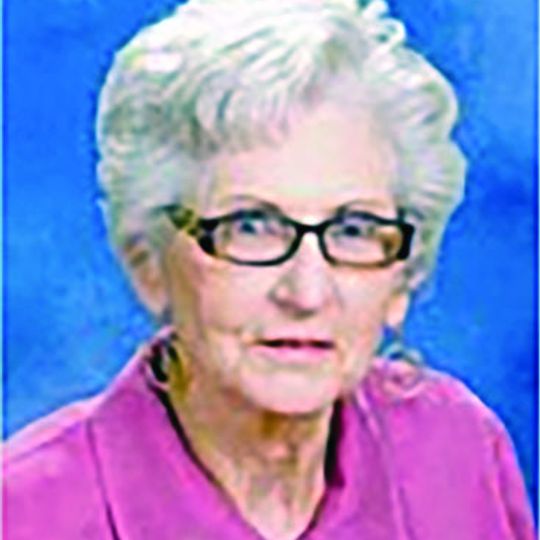 Delores Catherine Kubala