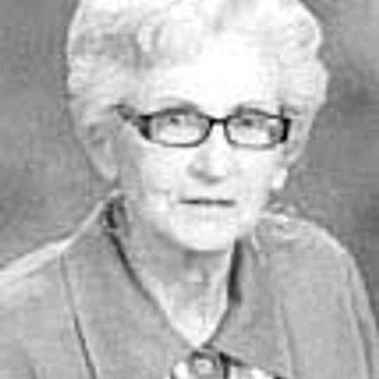 Delores Catherine Kubala