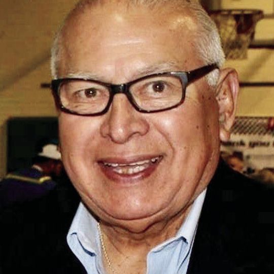 Ernest Ariola Sr.