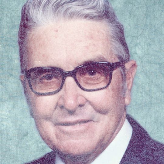 Frank J. Mikulencak