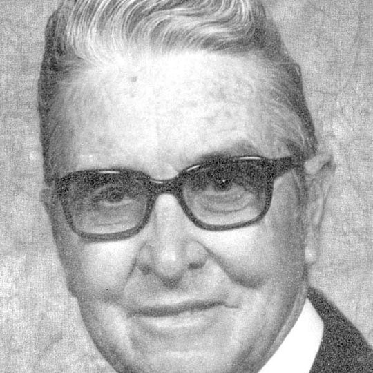 Frank J. Mikulencak