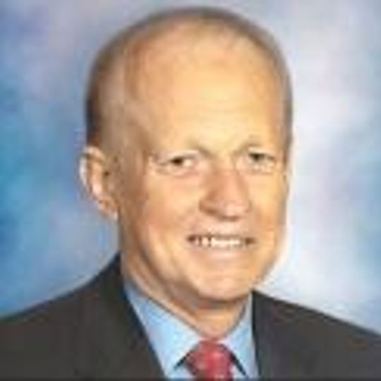 Frederic Allen Bittner Frederic Allen Bittner