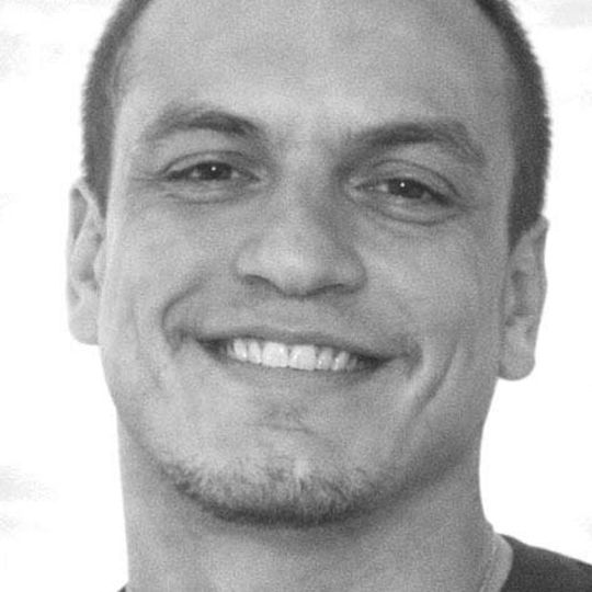 Garrett Matthew Connell