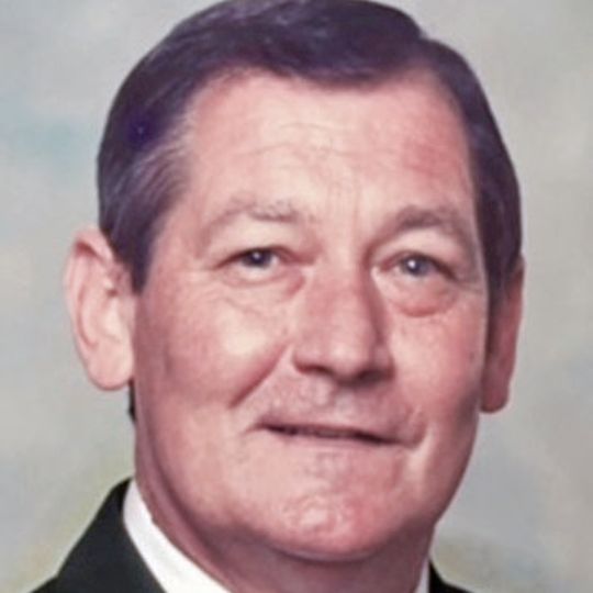 Gary W. Maruska