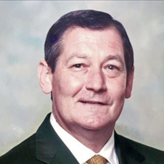 Gary W. Maruska