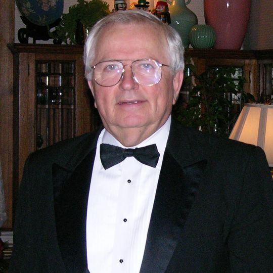 Jerome (Jerry) Albert Frankeny
