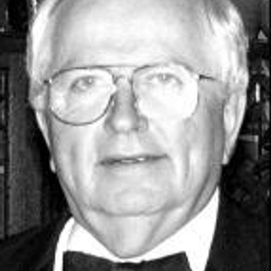 Jerome (Jerry) Albert Frankeny Jerome (Jerry) Albert Frankeny
