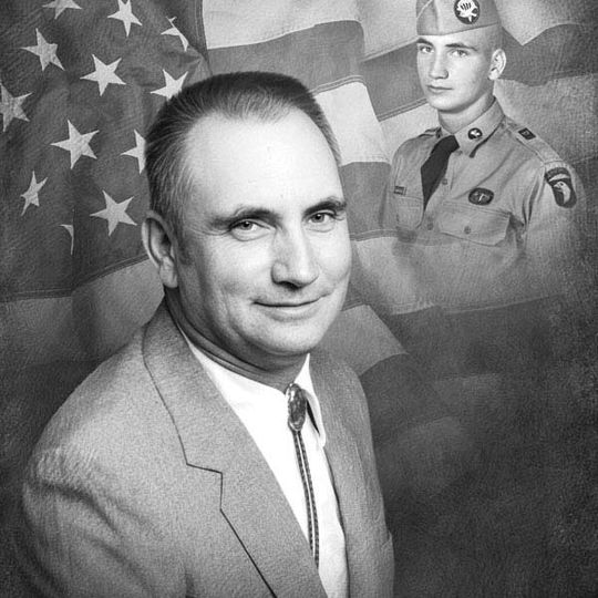 Jimmie Graybill Jimmie Graybill