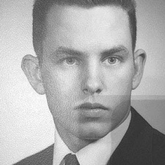 John Clifton Welch, Jr