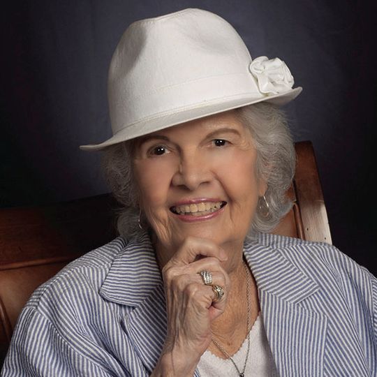 LaVerne Mary (Wentreek) Rydell