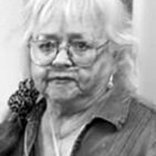 Linda Rowe Linda Rowe
