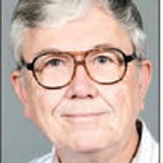 Luther William Herber