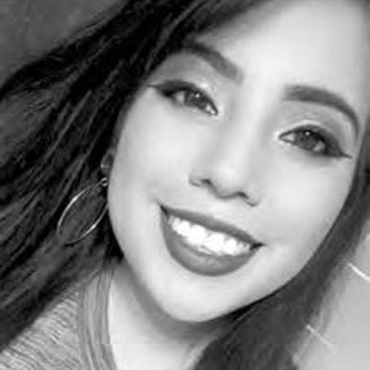 Mireya “Mia” Gonzales Mireya “Mia” Gonzales