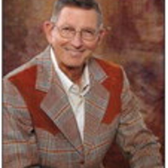Ned lawhon Rhoades, Sr.