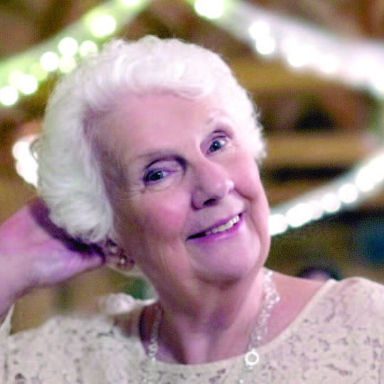 Peggy Sue Massey Peggy Sue Massey