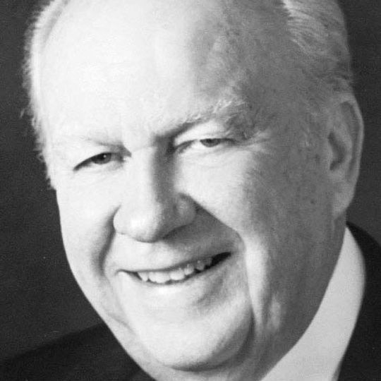 Raymond E. Waldron