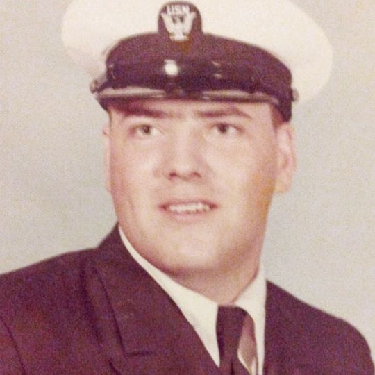 Richard Kirkland Richard Kirkland
