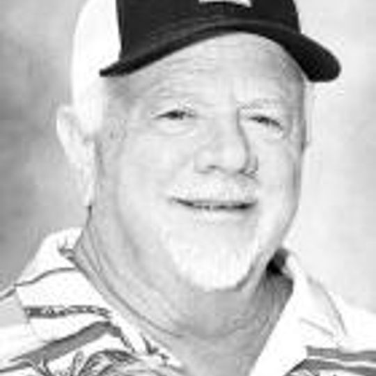 Russell Jay Holmstrom