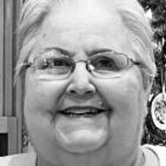 Sandra Kay (Taylor) Peterson