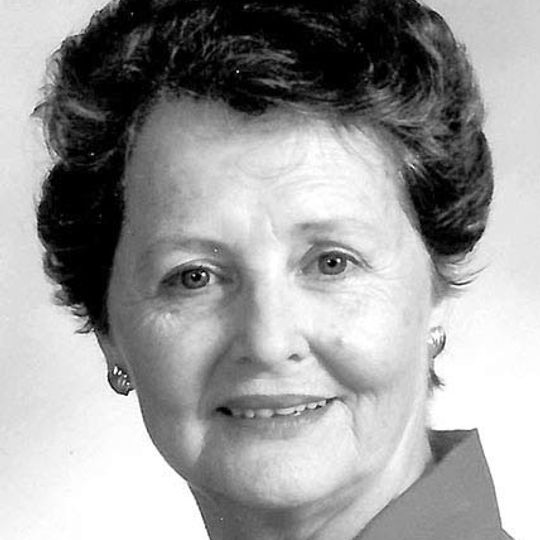 Thelma Groppell